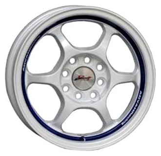  rs wheels 651d